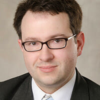 Josh Carey