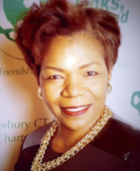JoycePetteway Joyce Petteway