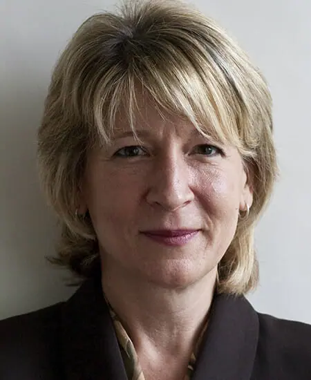 Kathy Bower