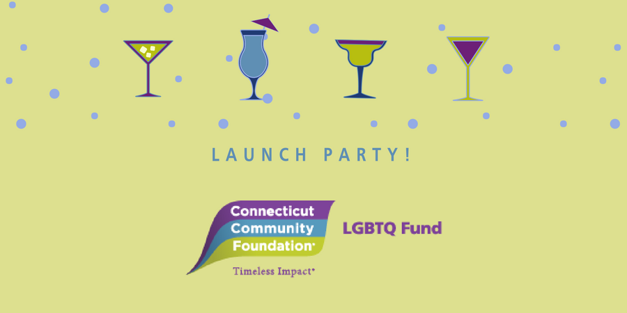 LGBTQ launch party