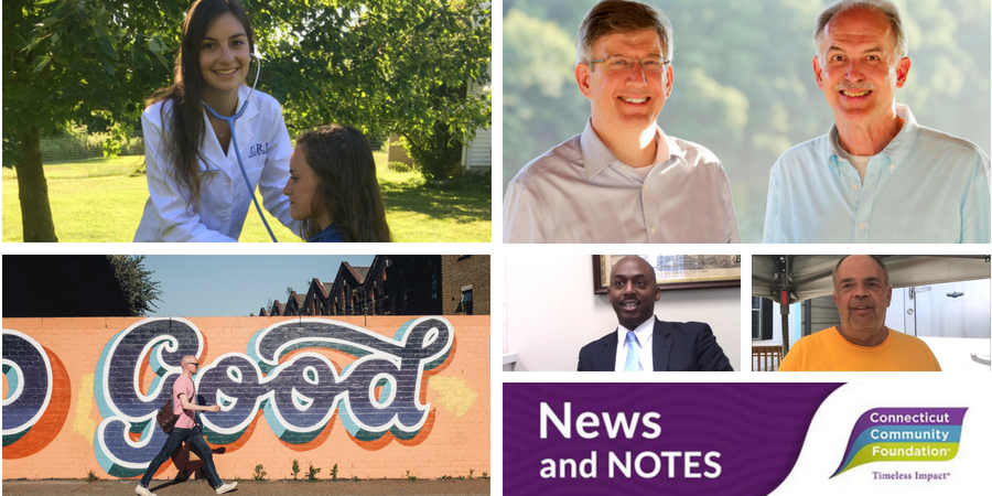 Enews Auguat 2018