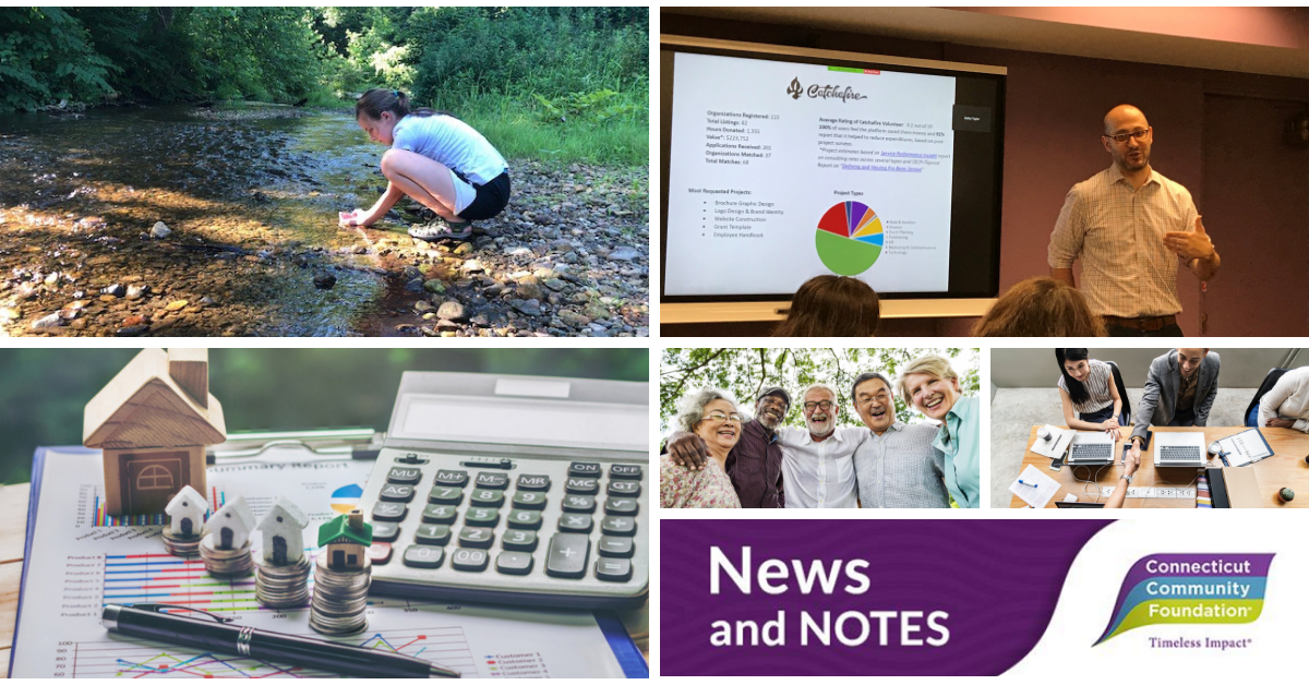 October news October 2018 news