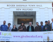 New Milford Give Local 2019