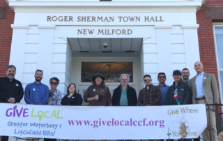 New Milford Give Local 2019