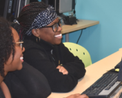 Girls Who Code