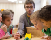 Greater Waterbury YMCA preschool