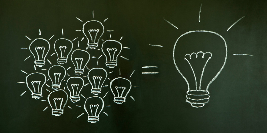 Ideas