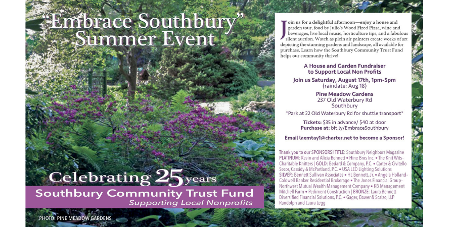 Embrace Southbury 900 Embrace Southbury
