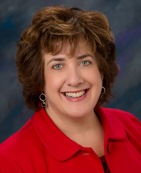 Kathleen A. McPadden