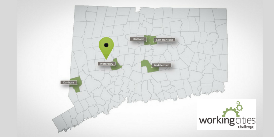 Working Cities Challenge_Waterbury