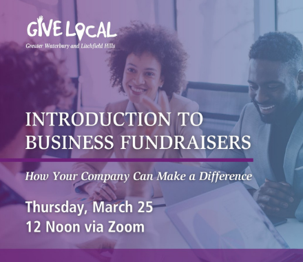 Business Fundraiser