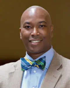 Reginald Beamon