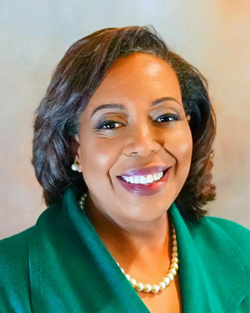 Joyce Petteway