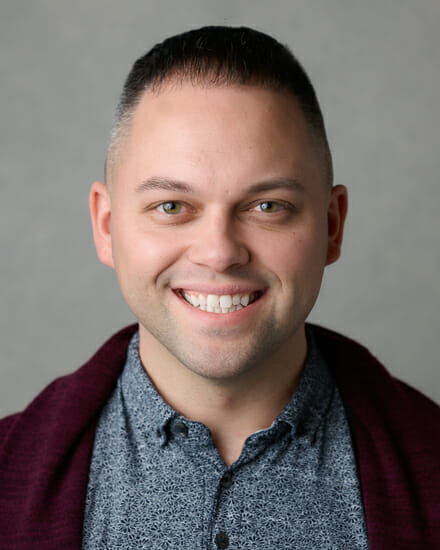 Michael Giardina