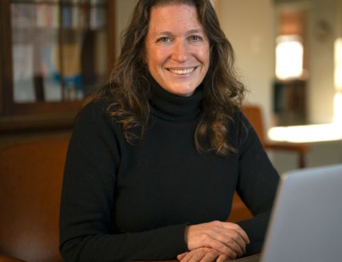 Second Century Fund Looks Toward Future Impact