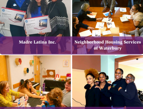 The Foundation Awards Four Waterbury Organizations $600,000 in Multi-year, General Operating Support Grants