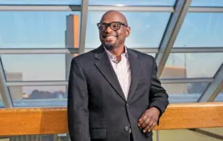 Cedric C. Ellis