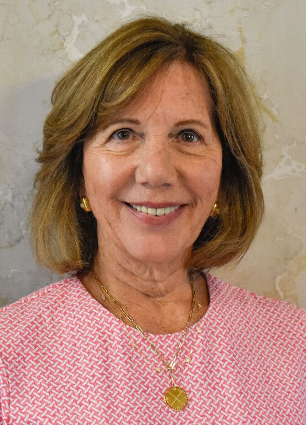 Kathleen A. McPadden