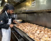 St Vincent De Paul Mission