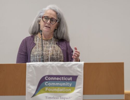 Kickoff Celebrates Women of Philanthropy