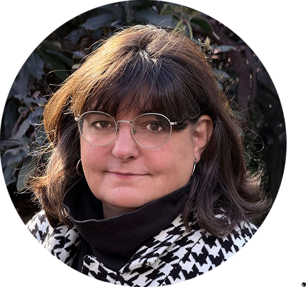 Beth Messina