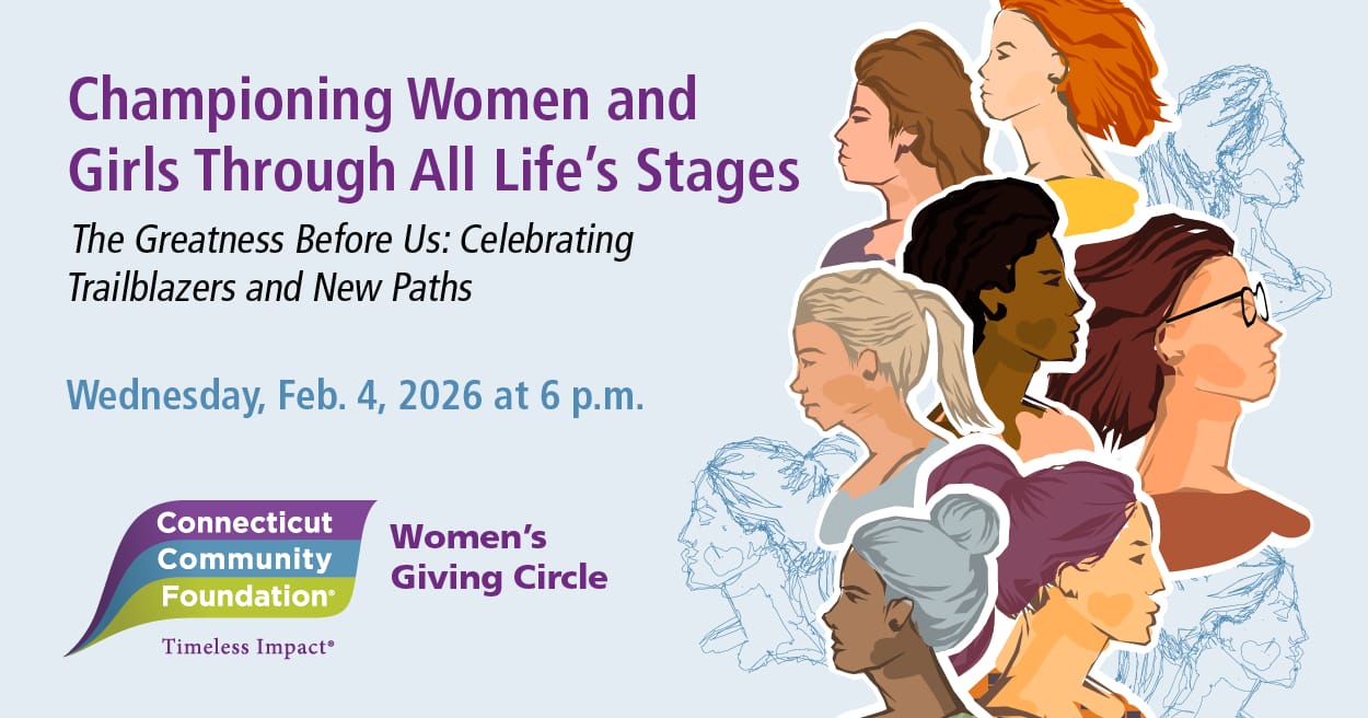 Women’s Giving Circle Gathering February 4 2026