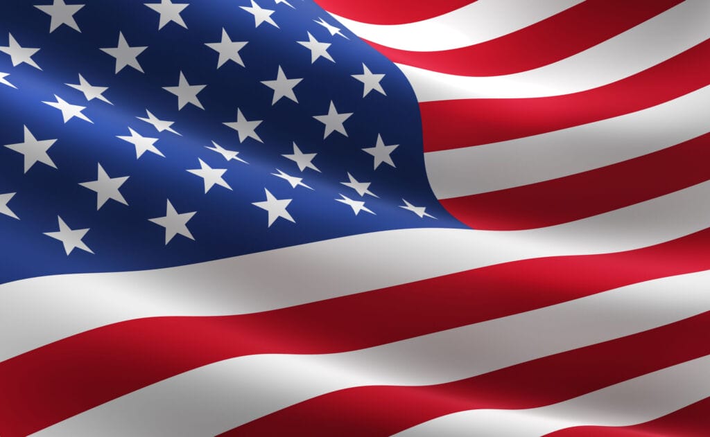 American Flag