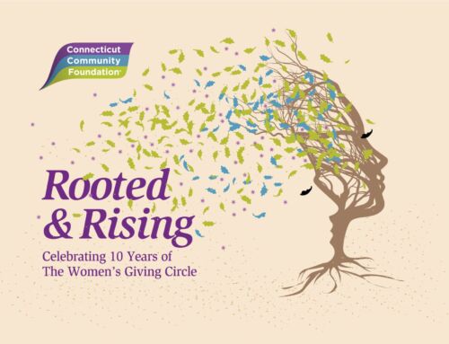 Women’s Giving Circle Celebrates 10 Years of Giving Together