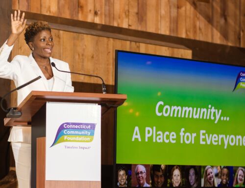 A Lovely Day: President’s 2026 Annual Meeting Remarks
